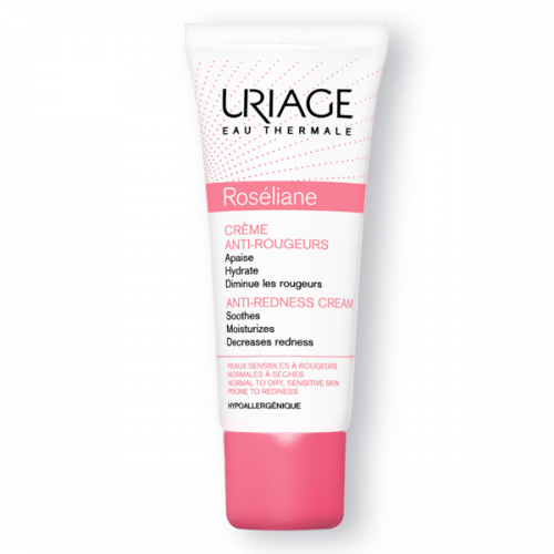 URIAGE ROSELIANE ANTI-REDNESS CREAM 40ML