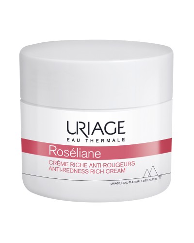 URIAGE ROSELIANE CREME RICHE 50ML