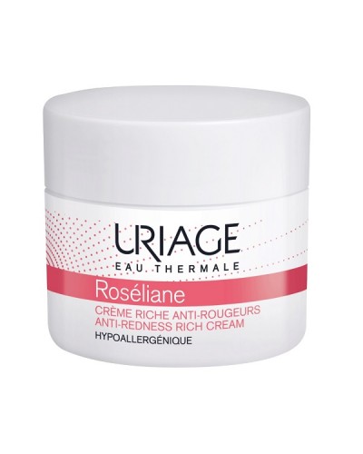 URIAGE ROSELIANE CREME RICHE 40ML