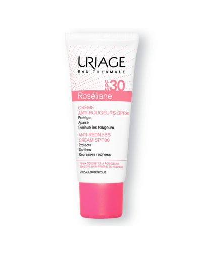 URIAGE ROSELIANE CREAM SPF30 40ML