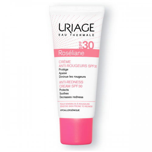 URIAGE ROSELIANE CREAM SPF30 40ML