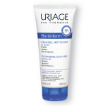 URIAGE BARIEDERM CLEANSING CICA -GEL WITH CU-ZN 200ML