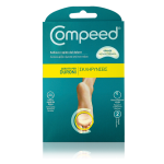 COMPEED ΜΕΓΑΛΑ ΕΠΙΘΕΜΑΤΑ ΓΙΑ ΣΚΛΗΡΥΝΣΕΙΣ 2 ΤΕΜ