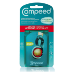 COMPEED BLISTER UNDERFOOT ΕΠΙΘΕΜΑΤΑ ΓΙΑ ΦΟΥΣΚΑΛΕΣ ΚΑΤΩ ΑΠΟ ΤΟ ΠΕΛΜΑ 5ΤΕΜ