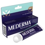 MEDERMA ADVANCED GEL 20GR