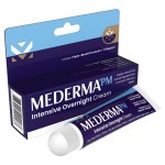 MEDERMA PM INTENSIVE OVERNIGHT CREAM 20GR