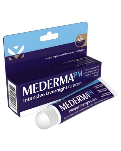 MEDERMA PM INTENSIVE OVERNIGHT CREAM 20GR