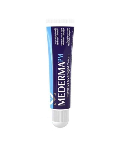 MEDERMA PM INTENSIVE OVERNIGHT CREAM 20GR