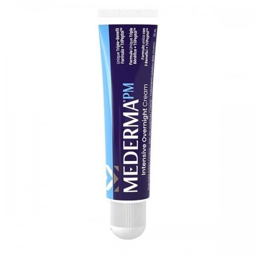 MEDERMA PM INTENSIVE OVERNIGHT CREAM 20GR