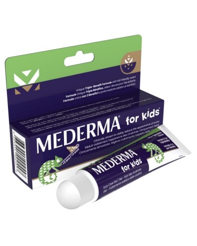 MEDERMA FOR KIDS 20GR