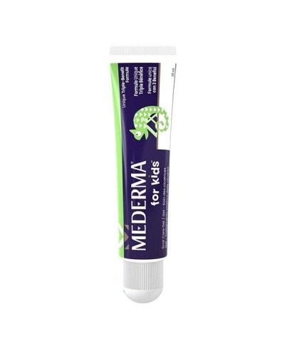 MEDERMA FOR KIDS 20GR