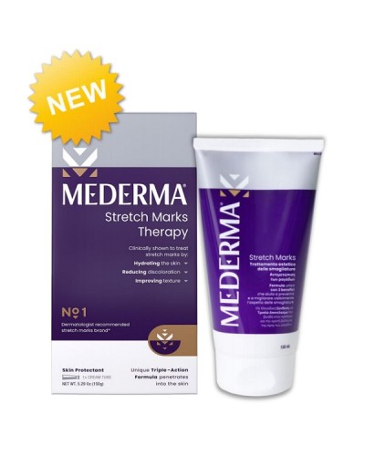 MEDERMA STRETCH MARKS THERAPY 150GR