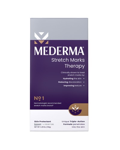 MEDERMA STRETCH MARKS THERAPY 150GR