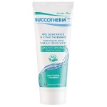 BUCCOTHERM SENSITIBE GUMS ORGANIC TOOTHPASTE WITH FLUORIDE 75ml