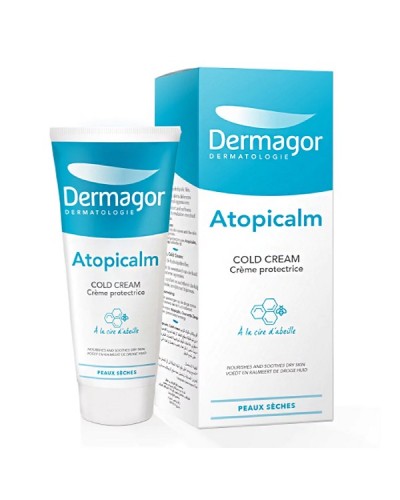 DERMAGOR ATOPICALM COLD CREAM 40ml