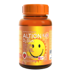 ALTION KIDS D3 SUN 60 ΖΕΛΕΔΑΚΙΑ