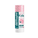 DERMOPHIL KIDS LIPSTICK MARSHMALLOW 4G