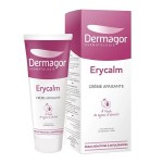 DERMAGOR ERYCALM CREME APAISANTE 40ML