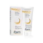 ITEM ALPHA LIGHT SHAMPOO 200ml