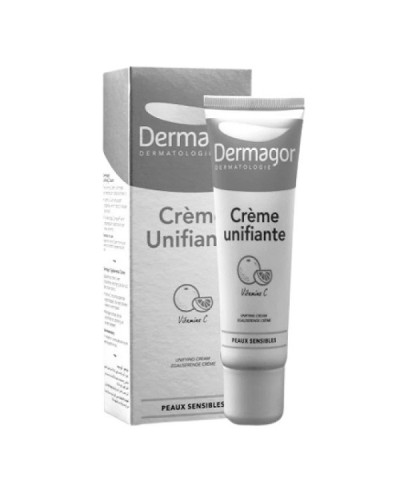 DERMAGOR CREME UNIFIANTE 40ml