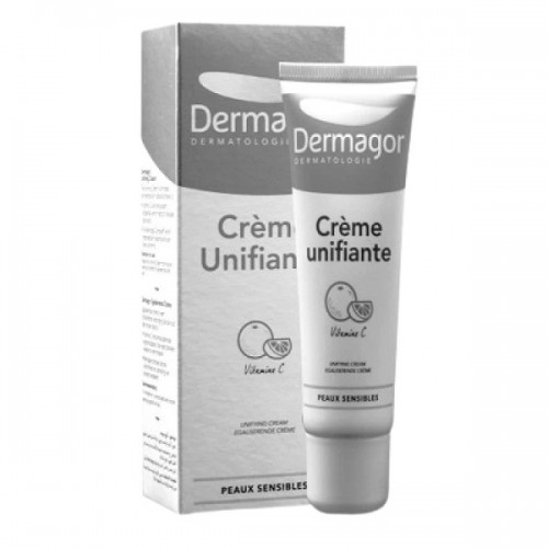 DERMAGOR CREME UNIFIANTE 40ml