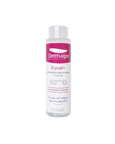 DERMAGOR ERYCALM LOTION 400ML