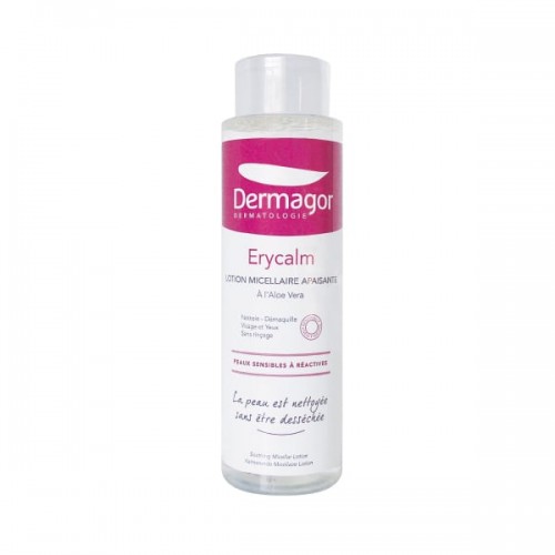 DERMAGOR ERYCALM LOTION 400ML