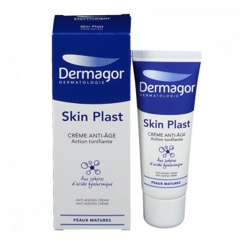 DERMAGOR SKIN PLAST CREAM ANTI-AGE 40ML