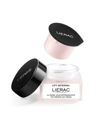 LIERAC LIFT INTEGRAL FIRMING DAY CREAM REFILL 50ML