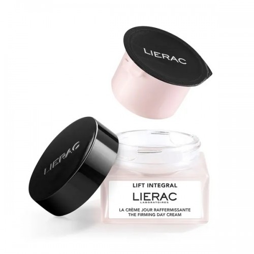 LIERAC LIFT INTEGRAL FIRMING DAY CREAM REFILL 50ML