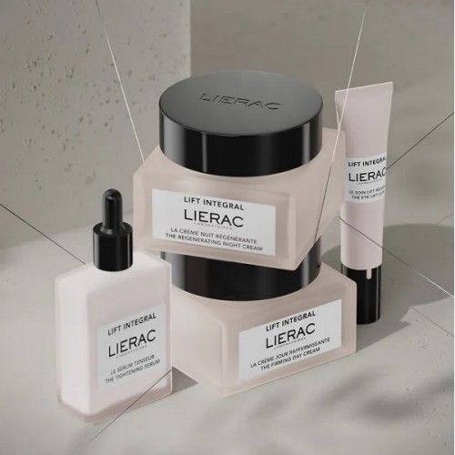 LIERAC LIFT INTEGRAL FIRMING DAY CREAM REFILL 50ML