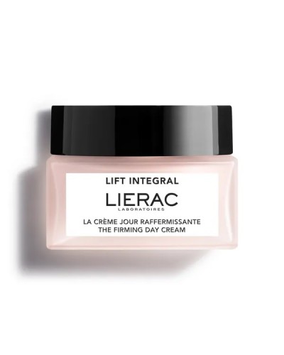 LIERAC LIFT INTEGRAL FIRMING DAY CREAM 50ML 