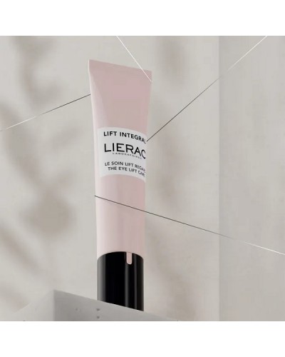 LIERAC LIFT INTEGRAL EYE LIFT CARE 15ML 