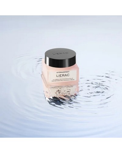 LIERAC HYDRAGENIST CREME 50ML