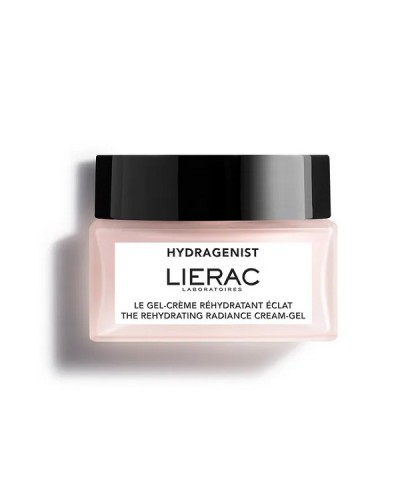 LIERAC HYDRAGENIST GEL CREME 50ML