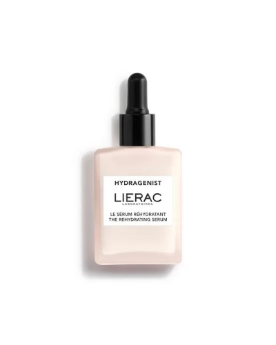 LIERAC HYDRAGENIST SERUM 30ML