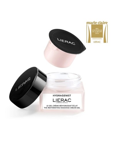 LIERAC HYDRAGENIST GEL CREME REFILL 50ML