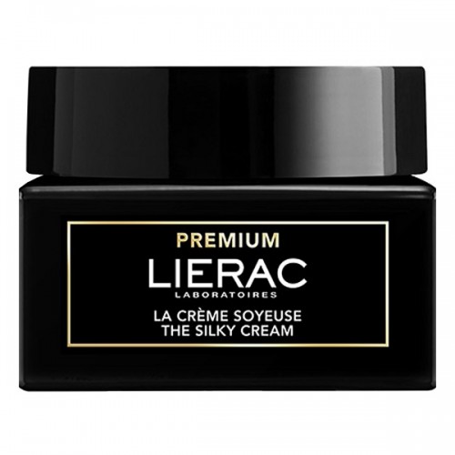 LIERAC PREMIUM THE SILKY CREAM 50ML