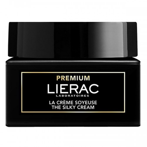 LIERAC PREMIUM THE SILKY CREAM REFILL 50ML 