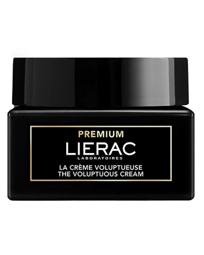 LIERAC PREMIUM THE VOLUPTUOUS CREAM 50ML