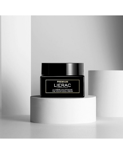 LIERAC PREMIUM THE VOLUPTUOUS CREAM 50ML