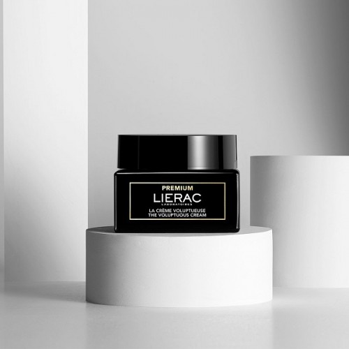 LIERAC PREMIUM THE VOLUPTUOUS CREAM 50ML