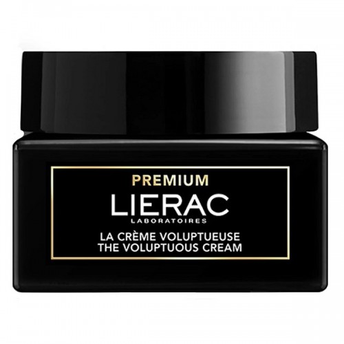 LIERAC PREMIUM THE VOLUPTUOUS CREAM REFILL 50ML