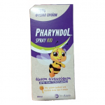 PHARYNDOL Kids Spray 20ml