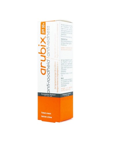 ARUBIX SUN CREAM SPF50+ 40ML