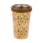 WELL BAMBOO CUP 500ml BICYCLES