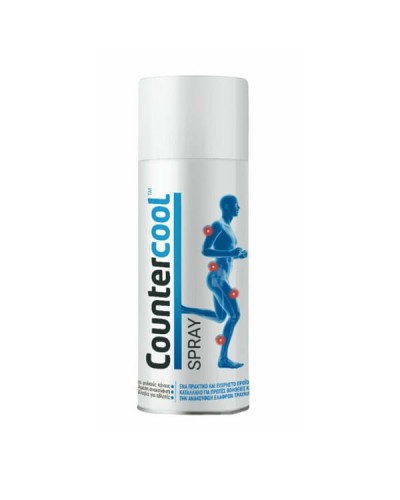 BAUSCH HEALTH COUNTERCOOL SPRAY 300ML