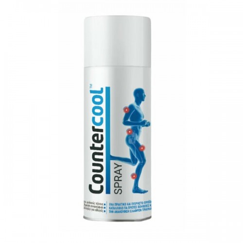 BAUSCH HEALTH COUNTERCOOL SPRAY 300ML