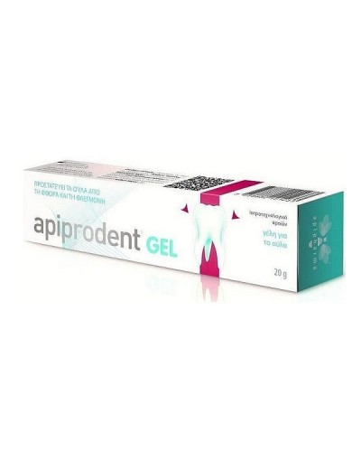 UPLAB APIPRODENT GEL 20GR