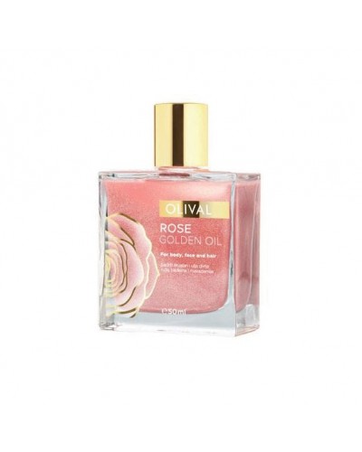 OLIVAL ROSE GOLDEN OIL 50ML